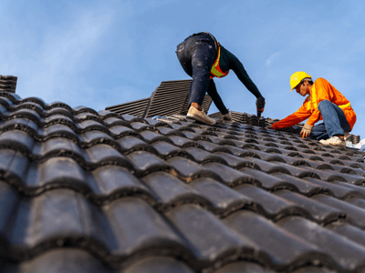 About Roof Repair Experts Leota, MN